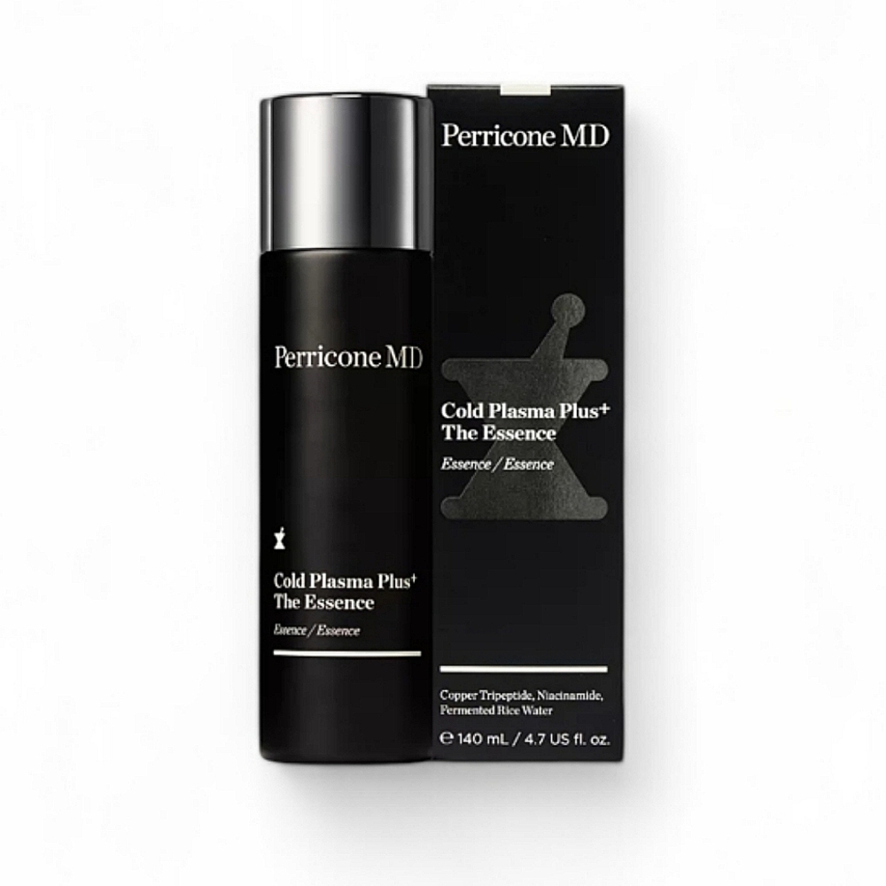 NEW Perricone MD Cold Plasma Plus+ The Essence